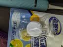 老管家水垢清洁泡腾片5g*20水垢清除剂柠檬酸电水壶清洗清洁剂 实拍图
