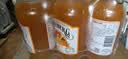 宾得宝（Bundaberg）含气蜜桃汁饮料 375ml*6玻璃瓶装 澳州网红秋日旅游果汁气泡水 实拍图