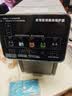 美的（Midea）小魔方pro升级款电热水瓶2026新款净饮水机母婴级316L家用5L大容量恒温水壶全能大师泡奶机31WPro 实拍图
