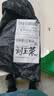 袜子男中筒防臭吸汗透气百搭潮流运动风商务风舒适四季抗菌男袜 中帮抗菌男袜（10双装5色各2双） 均码 实拍图