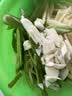 辣椒炒肉薄皮椒（中辣）200g 实拍图