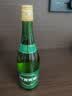 竹叶青酒 露酒 玻竹 38度 475mL*6瓶 口粮酒 整箱装 山西杏花村汾酒 实拍图