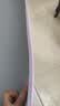 yottoy瑜伽垫健身垫TPE防滑加厚加宽加长185*80cm男女运动垫子家用 实拍图