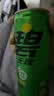 可口可乐（Coca-Cola）雪碧  无糖零卡柠檬味 汽水 碳酸饮料 330ml*24摩登罐 实拍图
