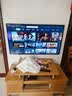 乐视TV50英寸 F50A 全高清高色域画质HDR 智能网络投屏 游戏液晶平板电视机 家用客厅酒店监控商用显示屏 50英寸 F50A 超高质价比 裸机版本 实拍图