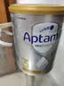 爱他美（Aptamil）白金澳洲版 幼儿配方奶粉 3段(12-36个月) 900g【批批严检】 实拍图