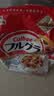 卡乐比（Calbee）原味水果麦片600g 进口非油炸 营养代餐早餐零食 实拍图