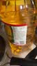 金龙鱼 食用油 非转基因压榨一级玉米胚芽油4L(新老包装随机发货)家用 实拍图