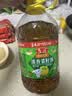 鲁花【保真菜籽油】 食用油 非转基因低芥酸浓香菜籽油 3.09L香飘万家 实拍图