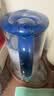 碧然德（BRITA）过滤净水器 家用滤水壶 净水壶 海洋系列 去水垢专家版滤芯11枚 环保加固包装 实拍图
