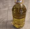金龙鱼  食用油 花生浓香型食用植物调和油4L 实拍图