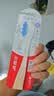 高露洁（Colgate）云感果冻软毛牙刷成年人高端*2支缓解敏感深层清洁孕妇牙刷护龈 实拍图