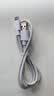 OKSJType-c数据线6A适用华为荣耀小米手机超级快充电线66w/100W Pura80/Mate70/60Pro/P50/40p30 2条装 实拍图