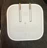Apple/苹果 40W（至高60W） type-c快充充电器 苹果usb-c原装充电头 苹果iPhone 18 Pro Max充电器 实拍图