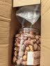 良品铺子 紫衣腰果500g罐装大颗粒A180越南带皮每日坚果干果企业送礼团购 实拍图