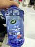 龟牌（Turtle Wax）冰蜡防冻玻璃水-25°汽车去油膜雨刮水奔驰宝马四季通用2L*2瓶 实拍图