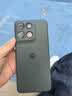 摩托罗拉 联想moto g100 【凑单价更低】 四年质保 LCD护眼屏 7000mAh 国家补贴 12GB+256GB 青峰绿 实拍图