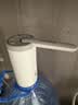 志高（CHIGO）抽水器桶装水 电动抽水泵饮水机神器取水器自动上水器MX-H17 实拍图