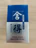 舍得艺术舍得 小米兰 浓香型 白酒52度100ml *6瓶装 （无礼袋）双11 实拍图
