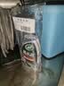 龟牌（Turtle Wax）黑水晶轮胎釉清洁剂( G-3016)500ml汽车轮毂轮胎蜡上光养护清洗剂 实拍图
