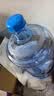 拜杰纯净水桶 食品级PC桶装水桶饮用水空桶手提式 大容量7.5L+水桶刷 实拍图