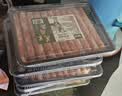 潮夫道原切羔羊羊肉卷400g羊肉片涮肉火锅食材麻辣烫烧烤 实拍图