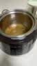 苏泊尔（SUPOR）0涂层0氟有钛抗菌球釜电压力锅5L全自动SY-50YC5011Q电饭煲高压锅4-6人丝印批次随机发货 实拍图