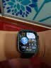 华为HUAWEI WATCH FIT 5铝合金表壳 韵律黑 超轻薄大屏腕上微运动强劲续航华为智能手表 实拍图