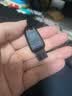 Sandisk闪迪64GB USB3.2 U盘 CZ550黑色 读速100MB/s 安全加密 数据恢复 学习办公电脑车载 高速大容量优盘 实拍图