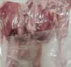 1号会员店（One's Member） 猪棒棒腿（猪寸骨）净重2斤 烧烤食材猪肉生鲜手抓骨香压排骨 实拍图
