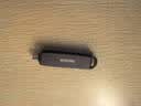 Sandisk闪迪256GB USB3.2 Type-C 双接口 DDE1高速固态U盘 读1000MB/s 写900MB/s 兼容手机电脑大容量金属优盘 实拍图