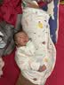 Bubs澳洲婴幼儿 A2羊奶粉1段800g*3（0-6个月） 小分子蛋白 实拍图