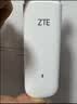 中兴（ZTE）F32随身wifi6免插卡无线上网卡支持5G/4G设备全网通路由器无限随行wi-fi车载宿舍户外流量卡托2026 实拍图