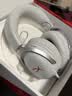 极度未知（HYPERX）【白泽推荐】Cloud Ⅲ飓风3有线 烈焰灰 Hear360音效53mm驱动单元电竞头戴式游戏耳机 适配三角洲 实拍图
