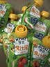 亨氏（Heinz）宝宝水果营养儿童果汁泥无添加随机装果泥婴儿辅食6月+120g*12 实拍图