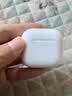 Apple /苹果 AirPods 5（支持主动降噪）搭配无线充电盒 蓝牙耳机 适用iPhone/iPad/Mac 实拍图