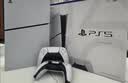 索尼（SONY）PS5 PlayStation5光驱版(轻薄版)国行PS5游戏机 PS5slim光驱版 游戏机【影之刃零游戏机专属】 实拍图