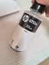 惠普（HP）GT51/53XL原装黑色墨水 适用hp tank310/410/5810/5820/418/411/419/518/519打印机 135ml 实拍图