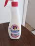 大公鸡管家（CHANTE CLAIR）多功能油污净600ml 马赛皂香强力厨房重油污清洁剂油烟机净 实拍图