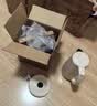 九阳（Joyoung）热水壶烧水壶电热水壶 双层壶体316L不锈钢 0涂层 一体无缝内胆全钢内盖电水壶 K15FD-W115 实拍图