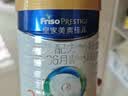 美素佳儿（Friso）皇家幼儿配方奶粉 3段（1-3岁幼儿适用）800g 乳铁蛋白 (新国标) 实拍图