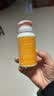 安琪纽特锌维生素C咀嚼片 60片 每日VC 百香果味 蓝帽 实拍图