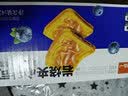 泓一岩烧乳酪吐司面包 营养早餐代餐饱腹速食休闲零食点心蓝莓味420g 实拍图