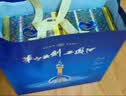 西凤酒 华山论剑10年 52度 500ml 单瓶装 凤香型白酒 实拍图