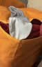 妙馨思搬家打包袋收纳袋行李袋棉被袋衣服袋储物袋搬家神器防水防霉 实拍图