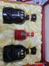 古井贡酒 年份原浆古5 浓香型白酒 50度 500mL*2瓶 礼盒装 美食大赛同款 实拍图