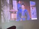 极米（XGIMI）Z9X 4K 旗舰版 焕新升级1650CVIA 4K光学变焦三色激光哈曼卡顿家用智能投影仪 国家补贴 实拍图