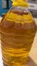 鲁花 食用油 物理压榨 剥壳去皮 葵花仁油5L 实拍图