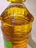 鲁花 物理压榨特香非转基因玉米胚芽油6.18L 富含植物甾醇  实拍图