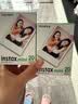 富士（FUJIFILM）instax mini通用拍立得相纸照片适用mini13/7+/8/9/11/12/40/90/EVO/liplay打印机拍立得 A：20张+相册*1+收纳盒*2 实拍图